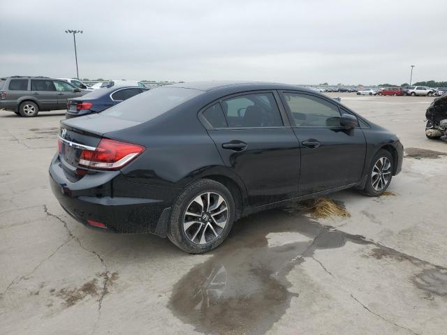 19XFB2F81FE062116 Honda CIVIC EX