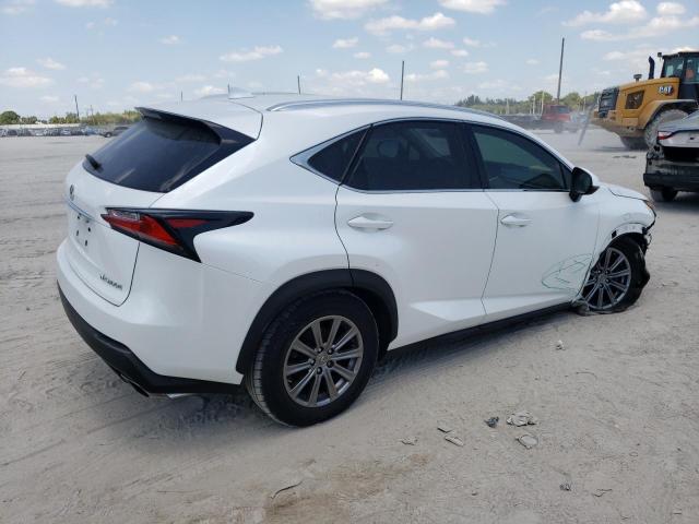 JTJYARBZ6G2030258 Lexus Nx 200t Base