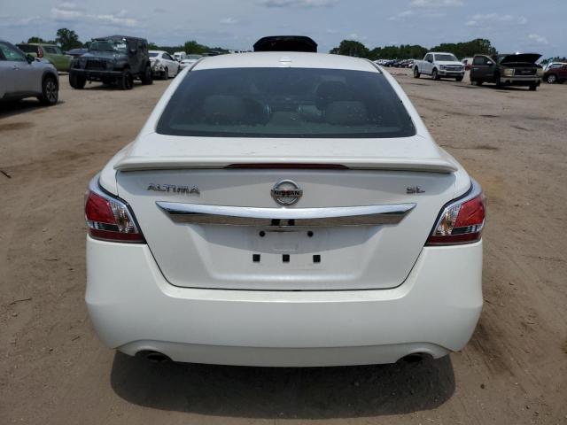 1N4AL3AP2FC246828 Nissan ALTIMA 2.5