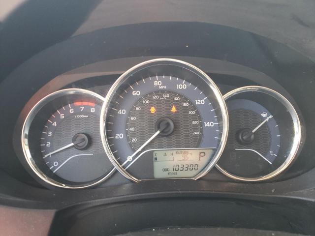 5YFBURHE5FP179376 Toyota COROLLA L