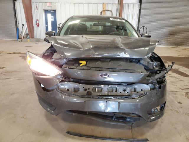 1FADP3F27HL237902 Ford FOCUS SE