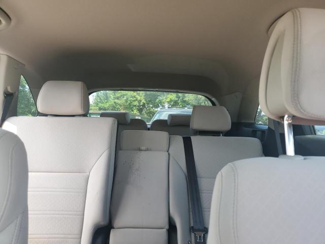 5XYPGDA52GG177357 KIA SORENTO LX
