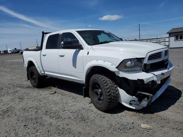 1C6RR7MT0ES392619 RAM 1500 Sport