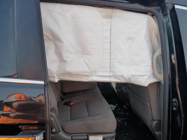 5FNRL5H3XGB159257 Honda ODYSSEY SE