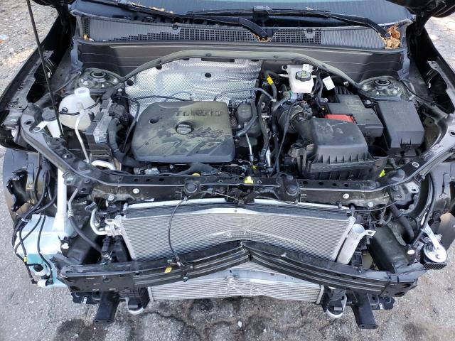 KL79MNSL6PB204104 Chevrolet Trailblazer Ls