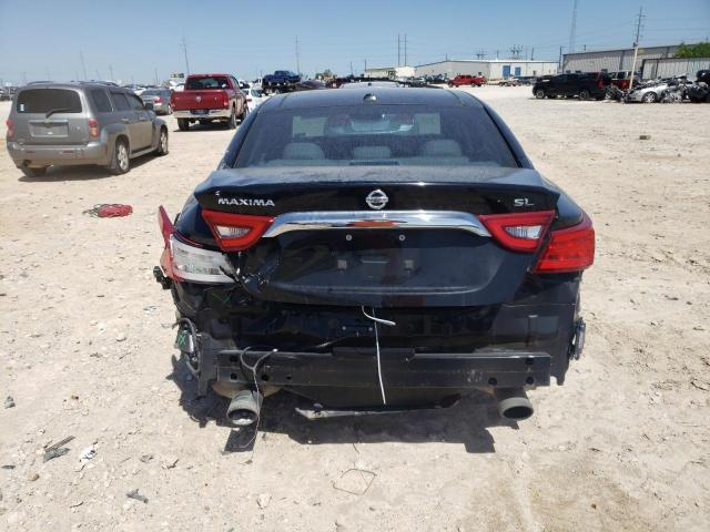 1N4AA6AP5GC445851 Nissan Maxima 3.5s