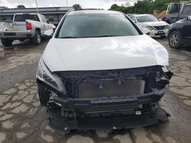 5NPE34AF4HH595439 Hyundai Sonata Sport