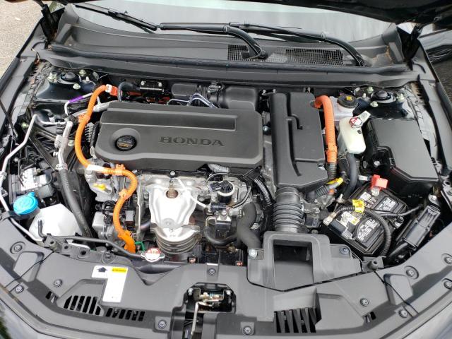 1HGCY2F52PA043233 Honda Accord Hybrid Sport
