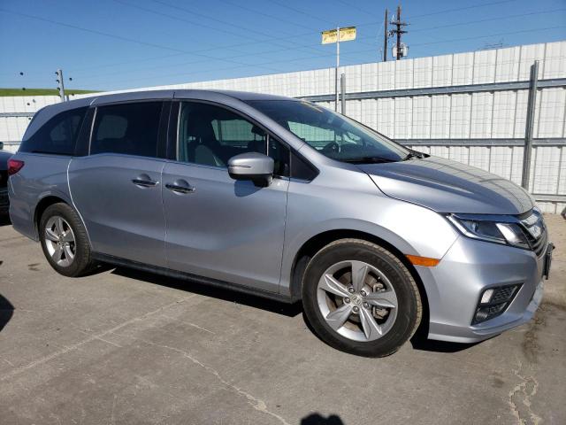 5FNRL6H77JB042557 Honda ODYSSEY EXL