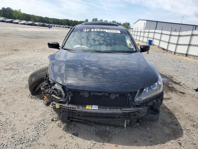 1HGCR2F52FA002659 Honda Accord Sport