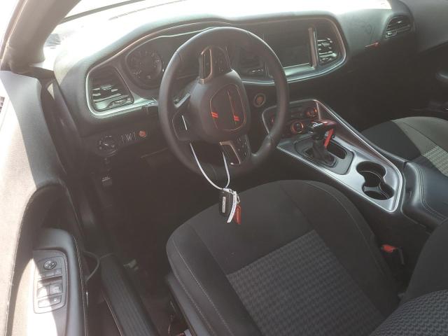 2C3CDZJG2KH543287 Dodge Challenger Gt