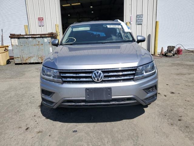3VV3B7AX9MM004225 Volkswagen TIGUAN SE