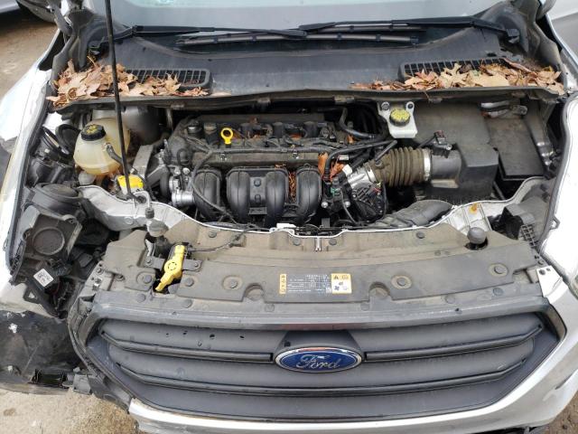 1FMCU0F71HUE85366 Ford ESCAPE S