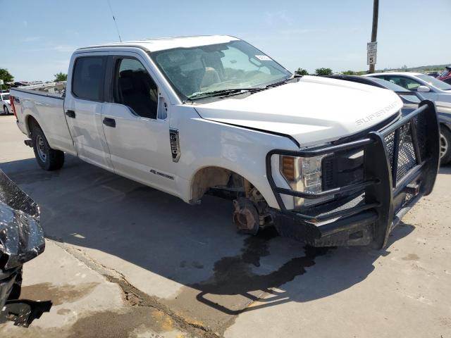 1FT7W2BT2KEG06681 Ford F250 Super Duty
