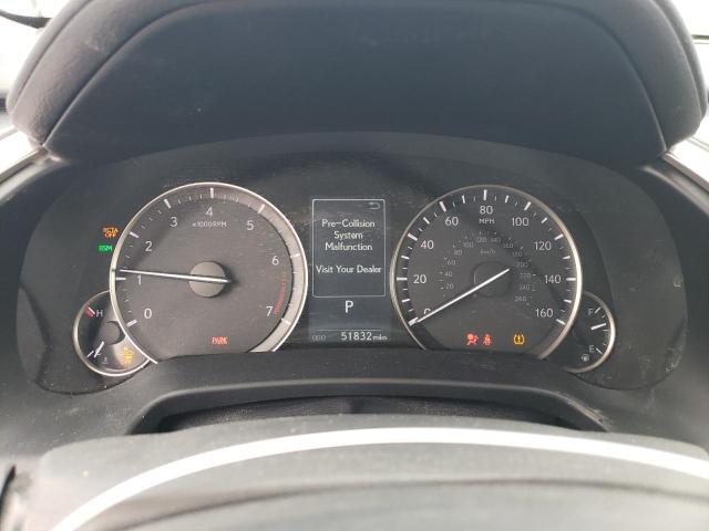 2T2HZMAA8LC175562 Lexus RX 350