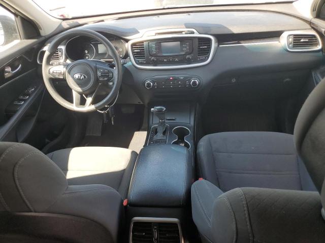 5XYPG4A59GG145621 KIA SORENTO LX