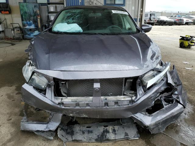 19XFC2F54GE003971 Honda Civic Lx