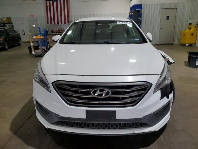 5NPE34AF7HH486943 Hyundai Sonata Sport