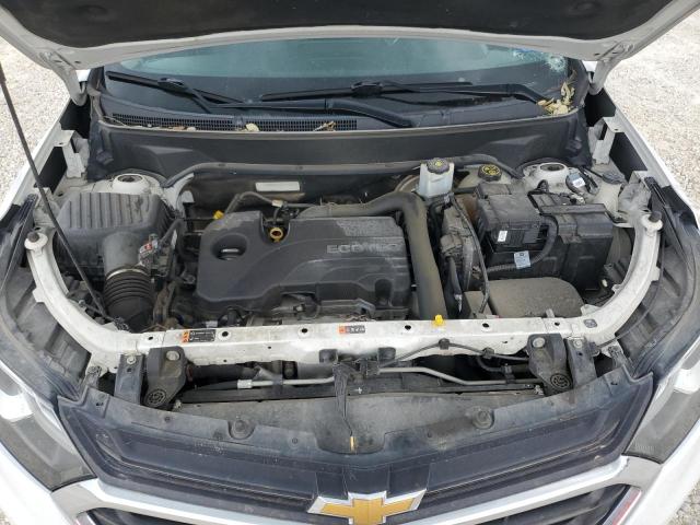 3GNAXSEV8JS510677 Chevrolet EQUINOX LT
