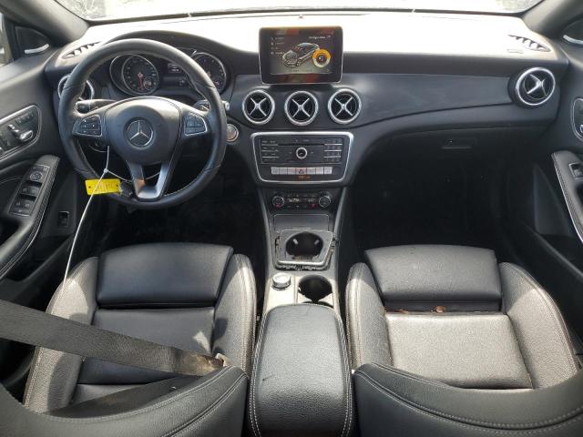 WDDSJ4GB8HN406231 Mercedes-Benz CLA 250 4MATIC