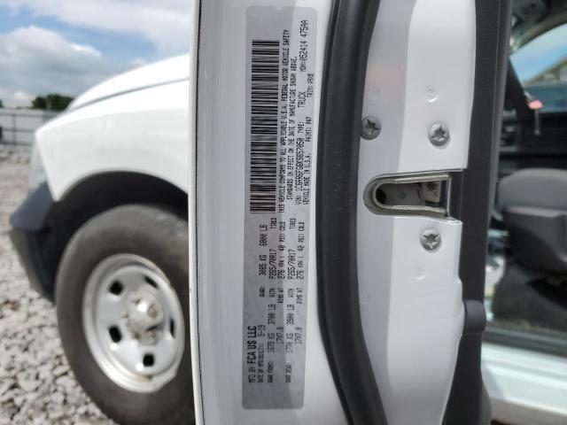 1C6RR6FG6KS657050 RAM 1500 Classic Tradesman