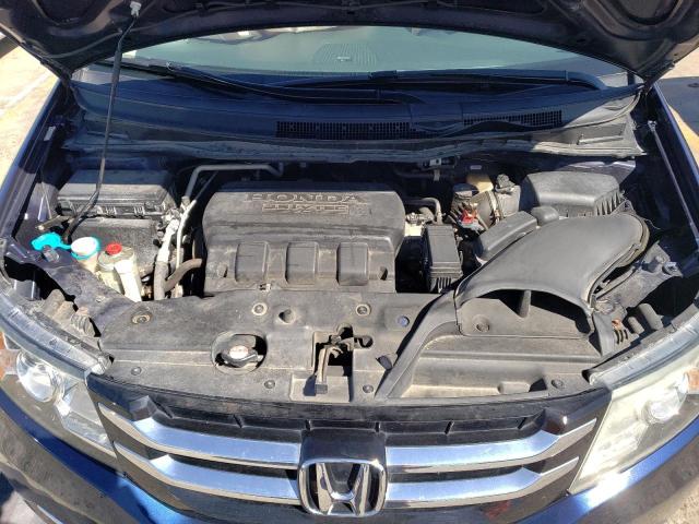 5FNRL5H62FB123426 Honda ODYSSEY EXL
