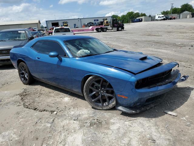 2C3CDZJG2MH674416 Dodge Challenger Gt