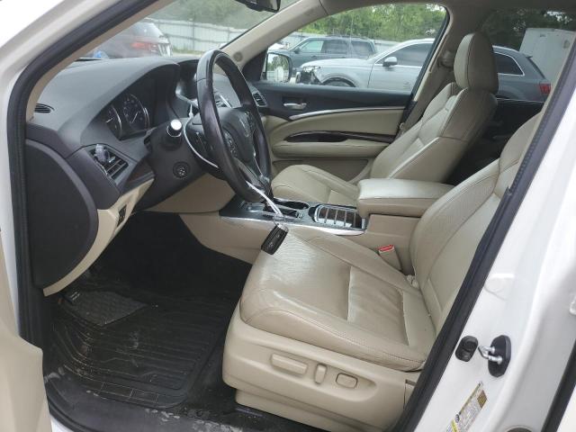 5FRYD4H82EB002235 Acura Mdx Advance