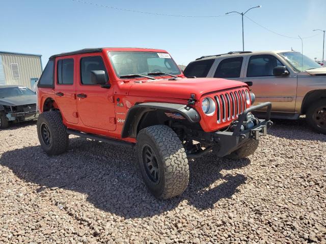 1C4HJXENXLW195636 Jeep Wrangler Unlimited Sahara