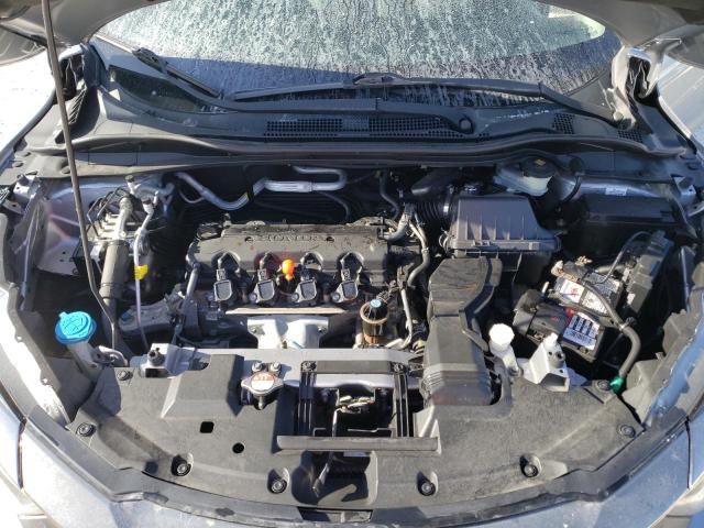 3CZRU5H73KM710336 Honda Hr-v Exl