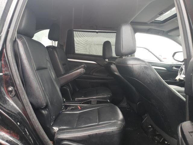 5TDJKRFH8FS090875 Toyota Highlander Xle