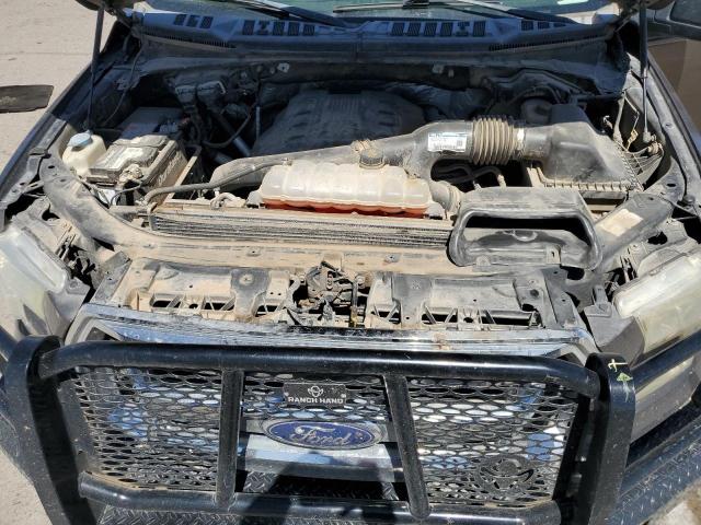 1FTEW1EG3FKD55984 Ford F150 Supercrew