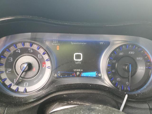 2C3CCABG8HH646953 Chrysler 300 S