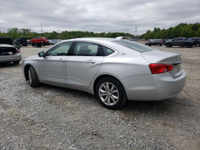 2G1105S38J9126194 Chevrolet IMPALA LT