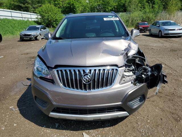 KL4CJASB6EB643375 Buick Encore
