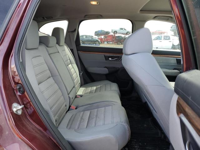 2HKRW2H56HH647101 Honda CR-V EX