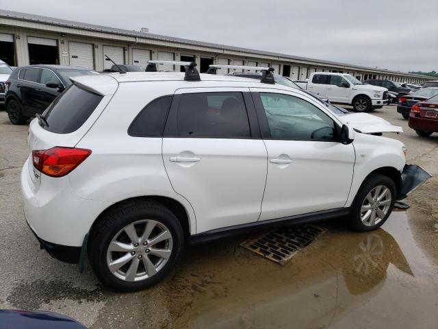4A4AR3AU3FE034919 Mitsubishi Outlander Sport Es
