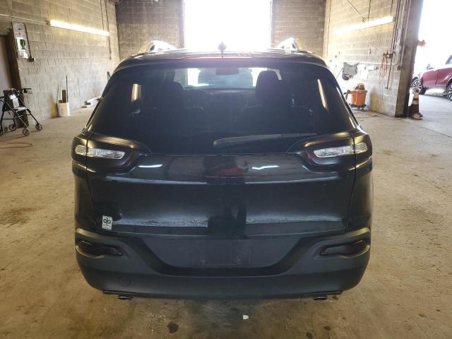 1C4PJMCS3EW179347 Jeep Cherokee Latitude