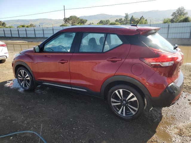 3N1CP5DV4LL563574 Nissan KICKS SR