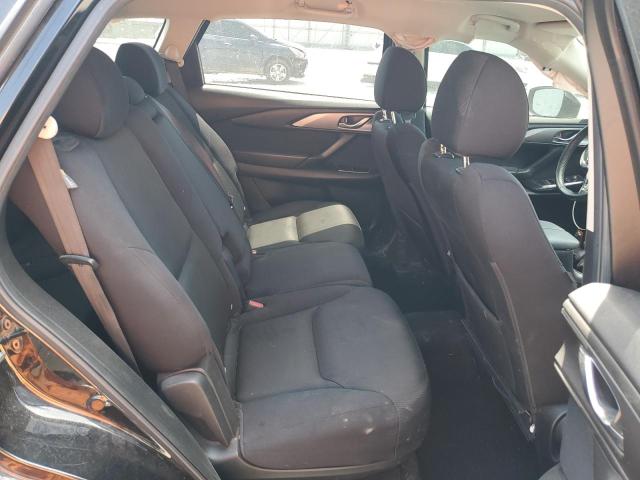 JM3TCABY8H0131533 Mazda CX-9 SPORT