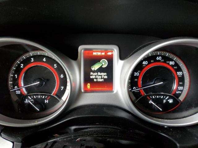 3C4PDCAB6LT180564 Dodge JOURNEY SE