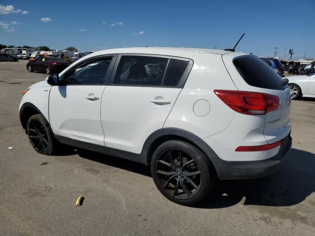 KNDPBCAC5G7869584 KIA Sportage Lx