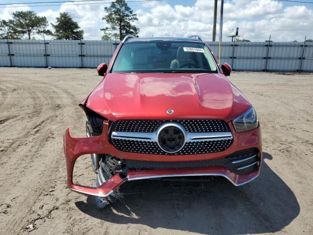 4JGFB4JB9NA746732 Mercedes-Benz GLE 350