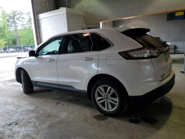 2FMTK4J89FBB82514 Ford EDGE SEL