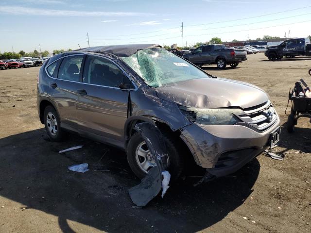 2HKRM4H34EH681520 Honda CR-V LX
