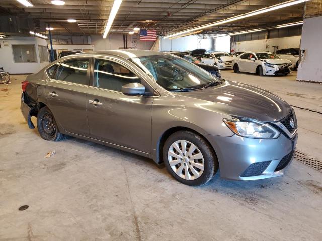 3N1AB7AP2GY287072 Nissan SENTRA S