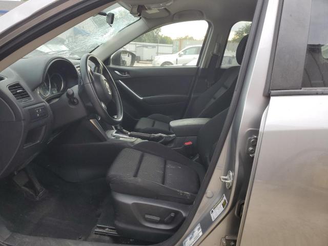 JM3KE2CY7E0398068 Mazda Cx-5 Touring