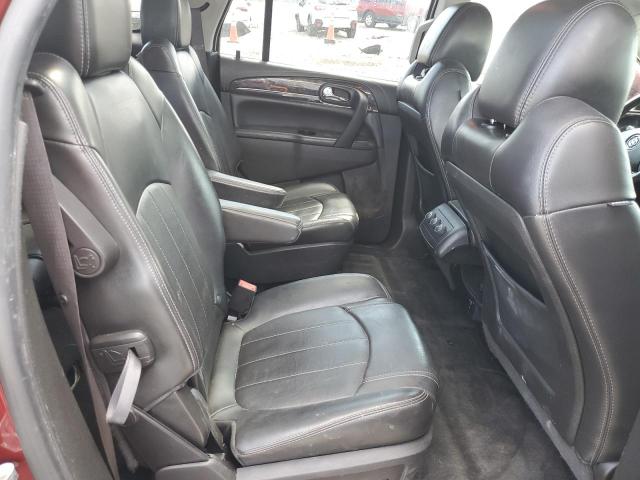 5GAKRBKD7FJ351471 Buick Enclave