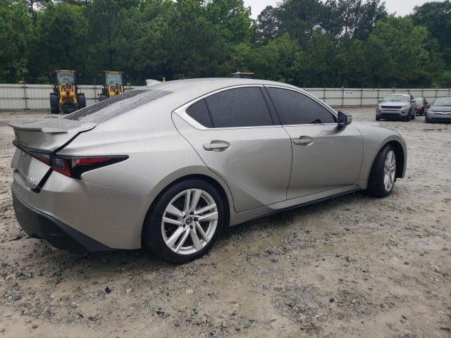 JTHAA1D26N5118565 Lexus IS 300