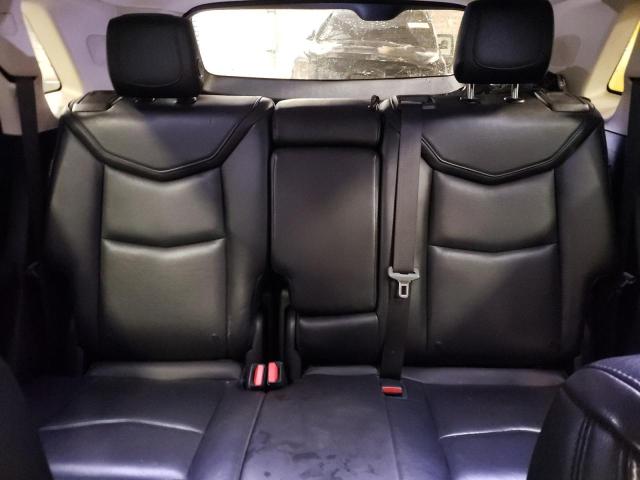 1GYKNDRS0HZ212582 Cadillac XT5 LUXURY